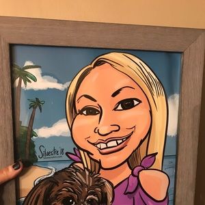 Meet your Posher, Kelly